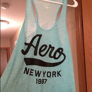 Aeropostale tank top